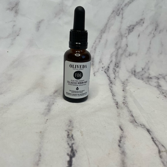 OLIVEDA CELL ACTIVE SERUM FACE - Picture 1 of 6
